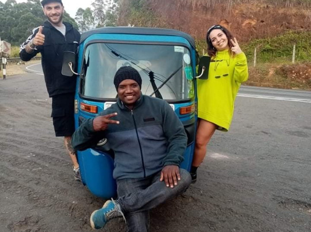 Faith Tours-奴娃拉伊利雅必去景点