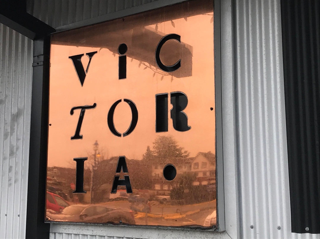 Victoria Distillers景点图片