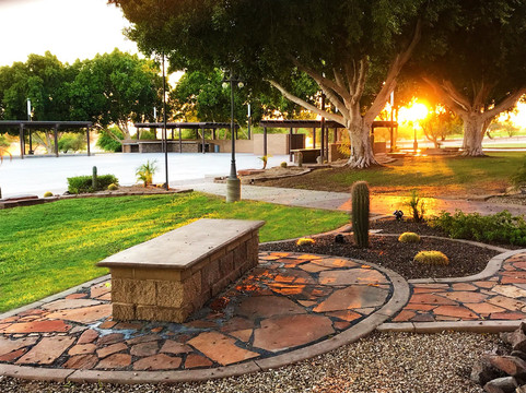 Yuma Civic Center-尤马必去景点