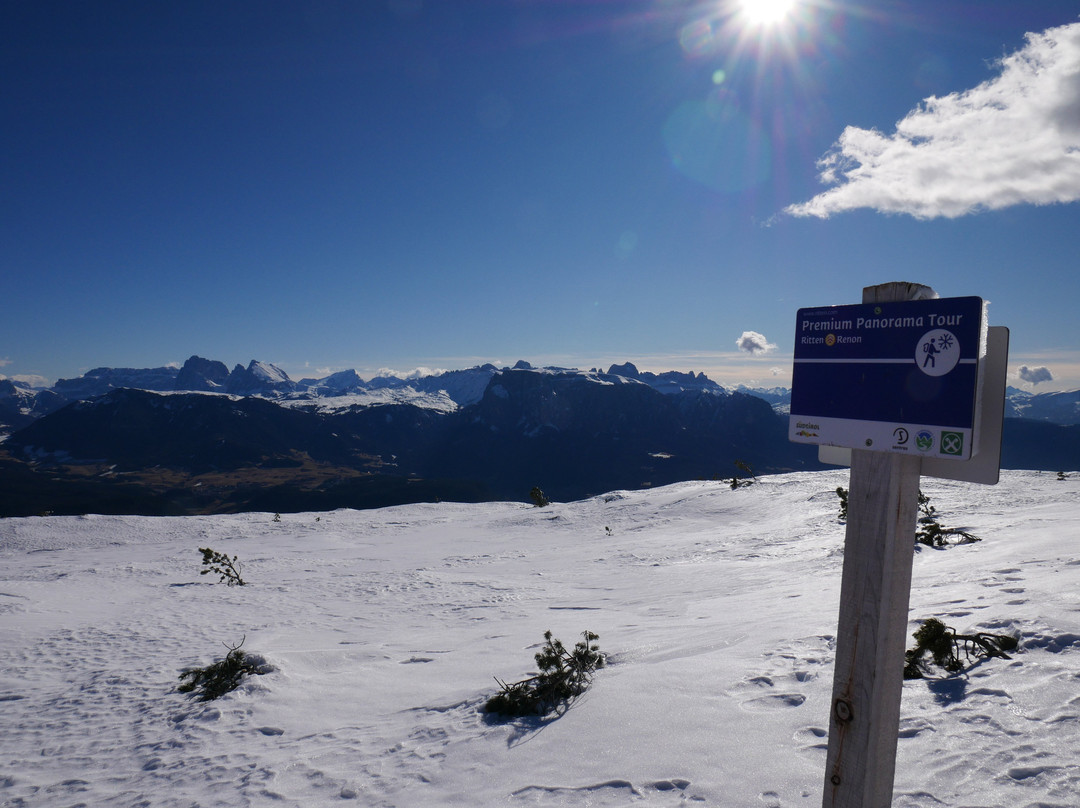 Berghotel Zum Zirm主图