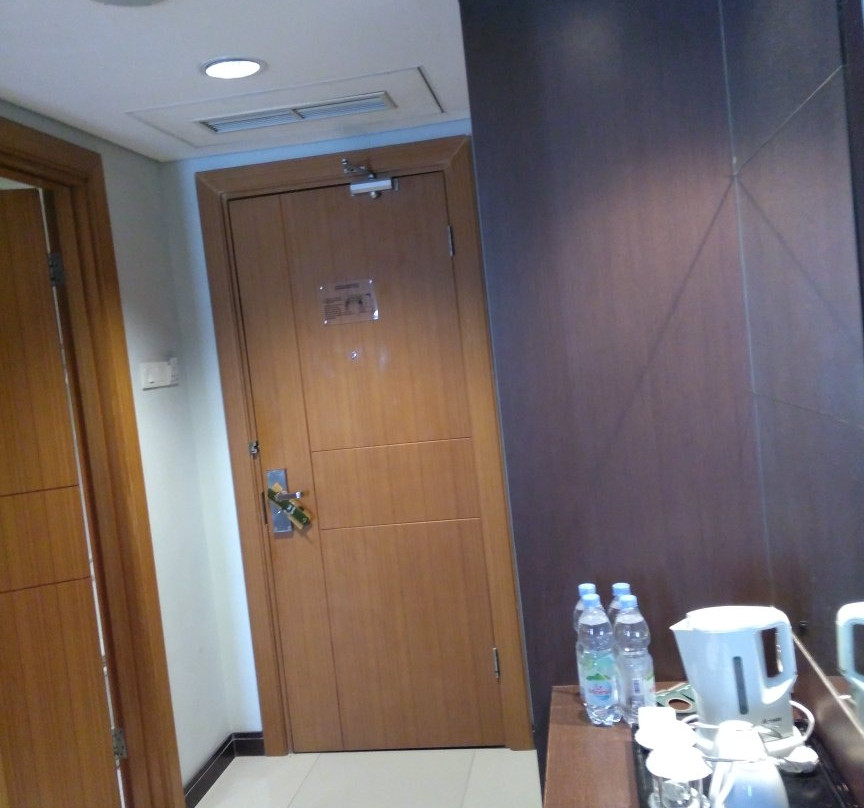 珊蒂卡帕鲁酒店主图