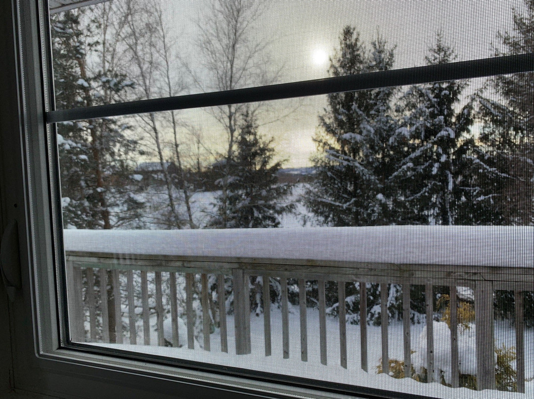 21 North B & B主图