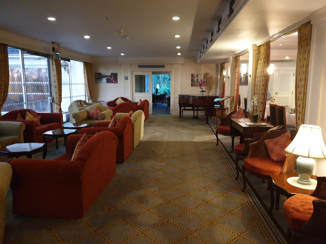 Penmere Manor Hotel主图