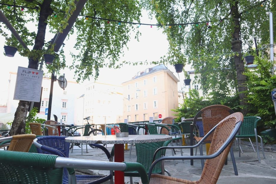 Flip-萨尔茨堡必去景点