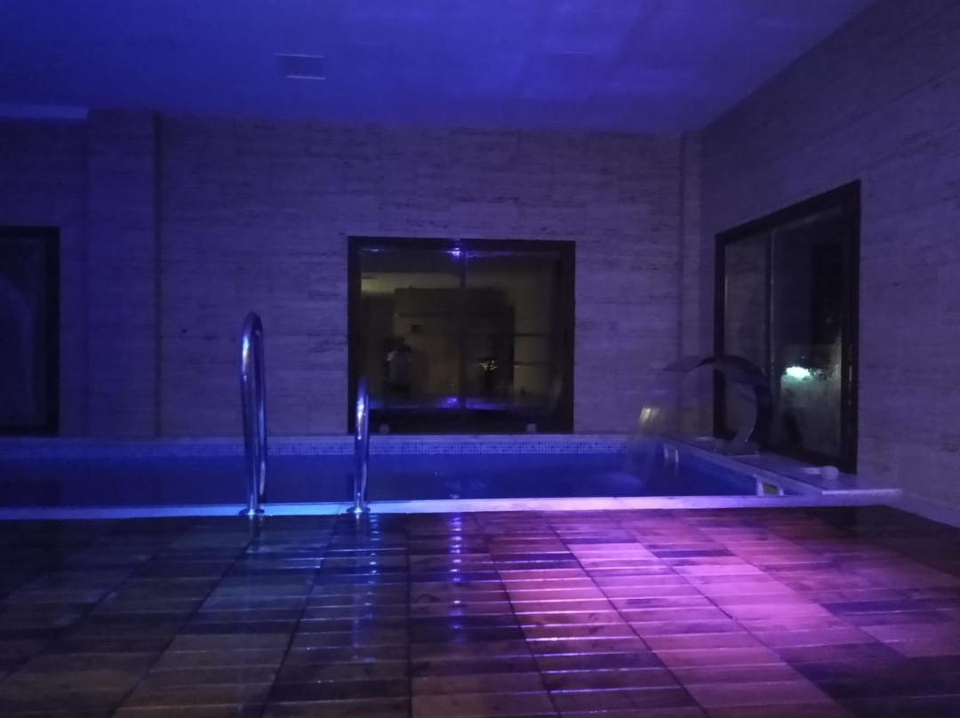 Hotel Don Juan de Austria主图