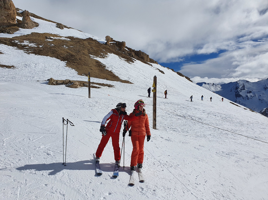Ecole du Ski Français景点图片