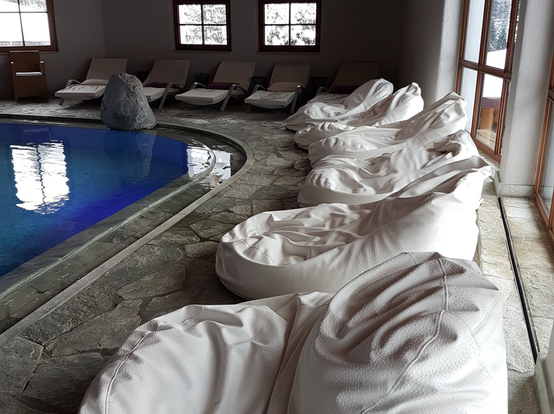 Wellness Hotel Walserhof主图