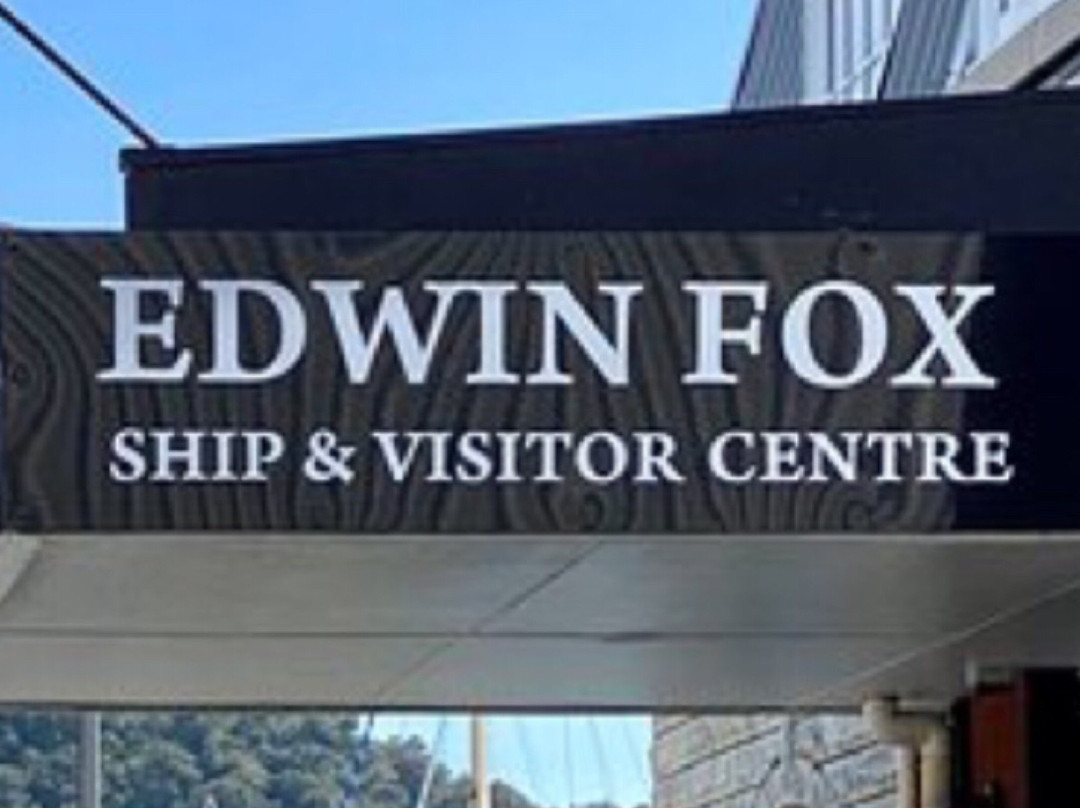 Edwin Fox Maritime Museum景点图片