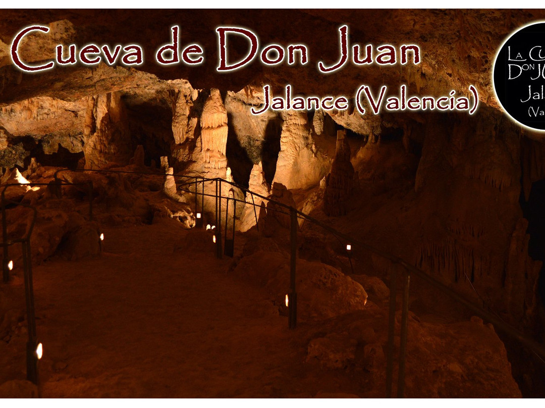 Cueva de Don Juan景点图片