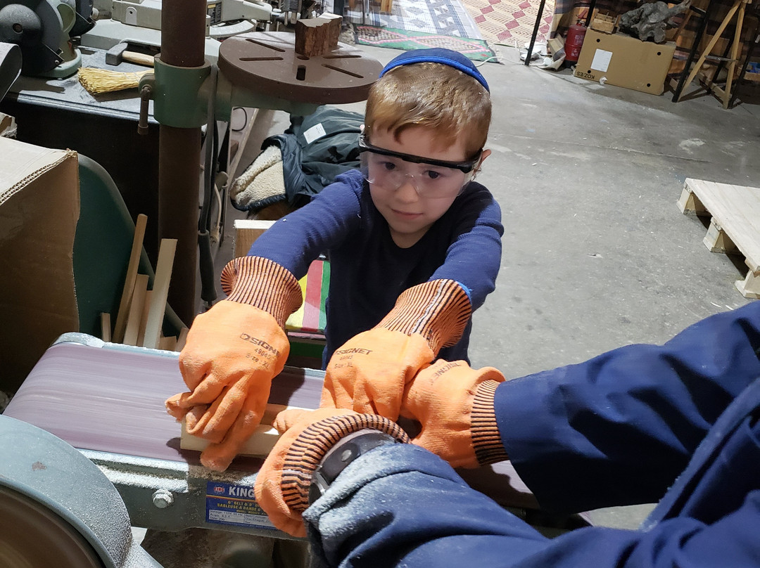 Uri Kalfa-耶路撒冷必去景点