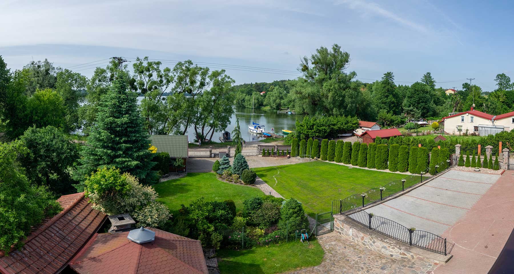 Go Mazury-官方