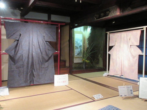 Nakacho Tourist Information Center-川越市必去景点