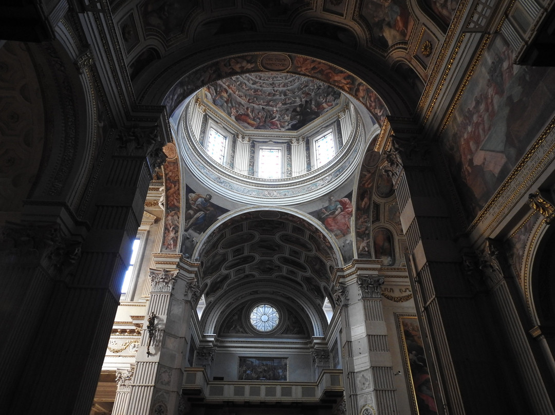 Duomo - Cattedrale di San Pietro景点图片