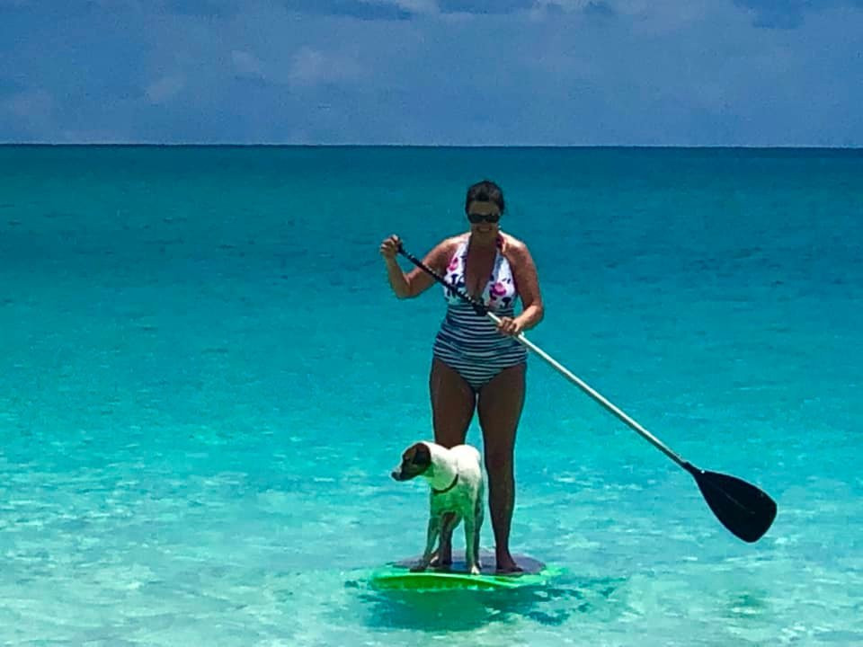 鸽子礁沙滩俱乐部主图