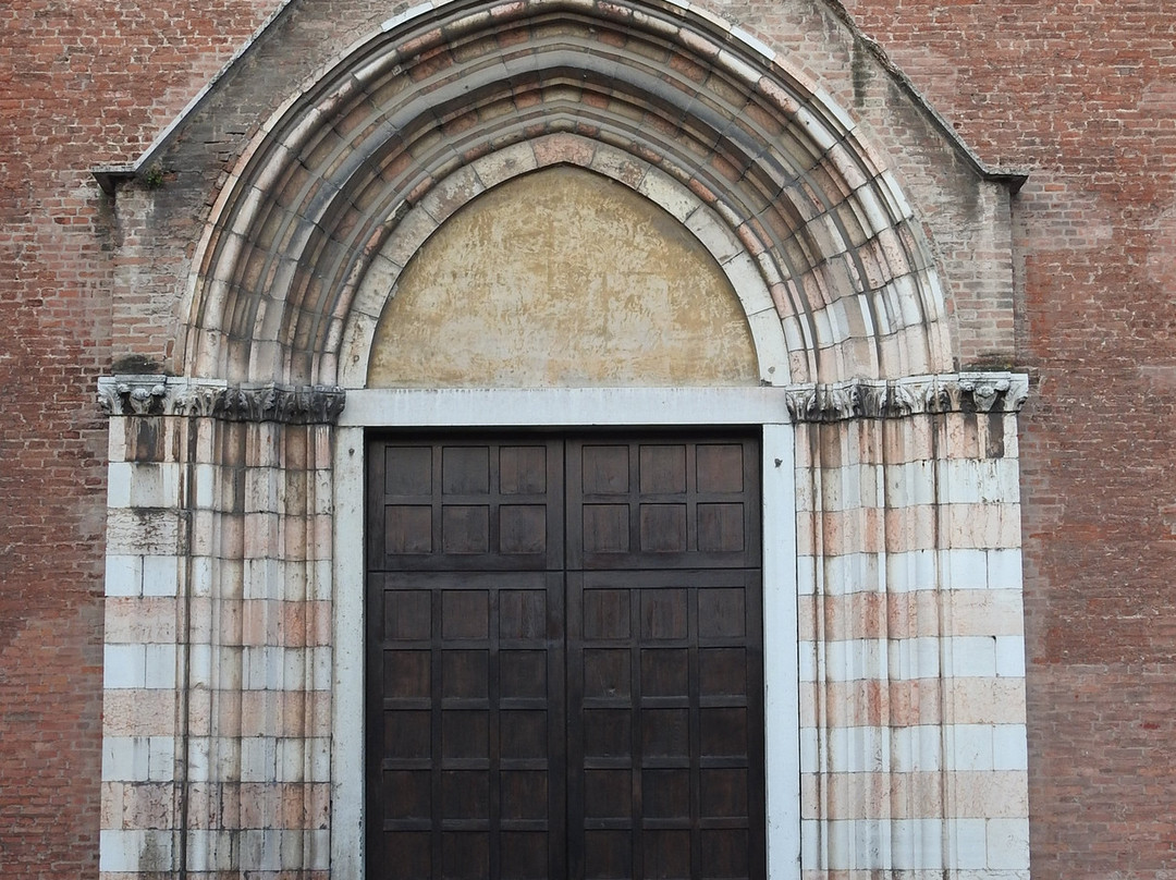 Chiesa di San Francesco景点图片