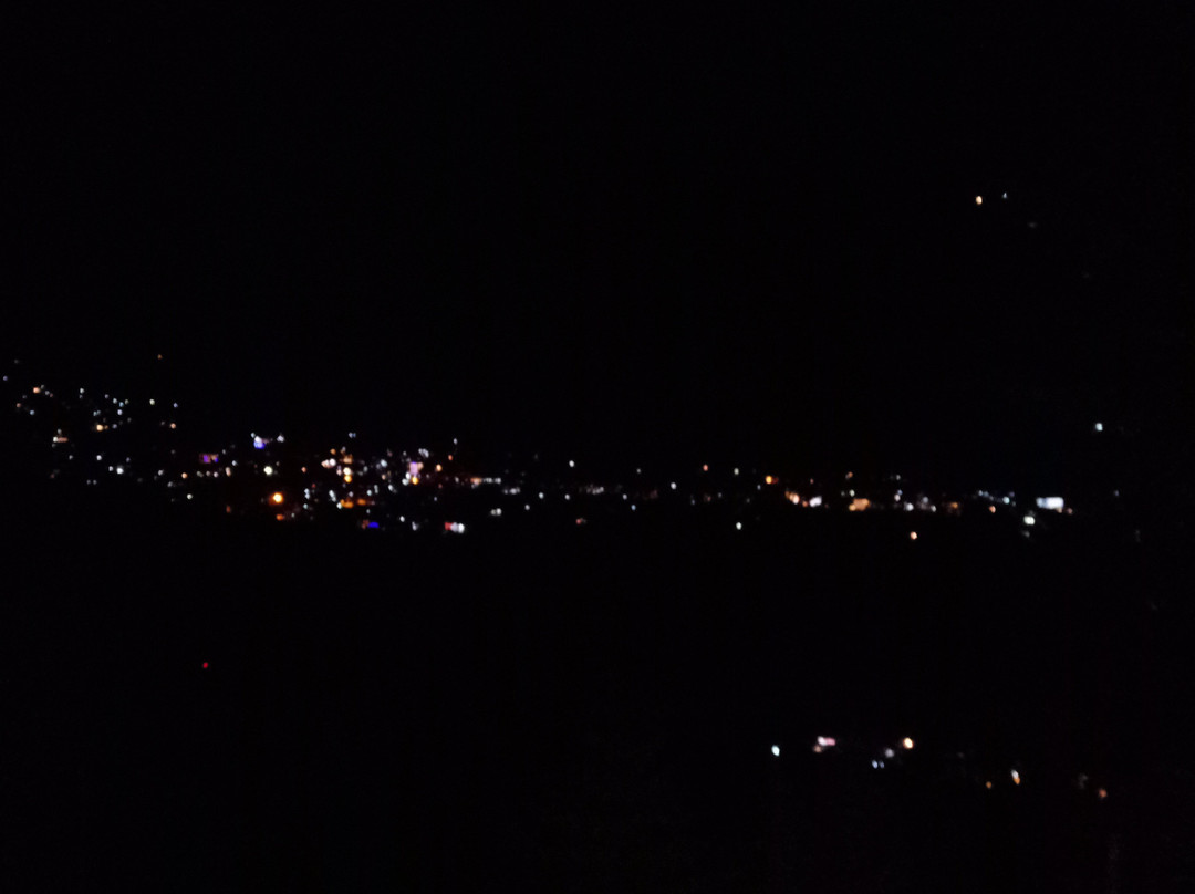 White Ridge Hotel主图