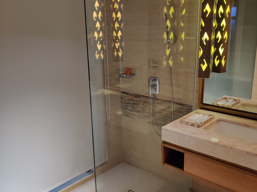 Aruna Senggigi Resort & Convention主图