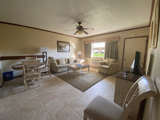 Ocean Landings Resort and Racquet Club主图