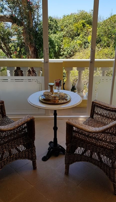 科罗娜城堡酒店主图