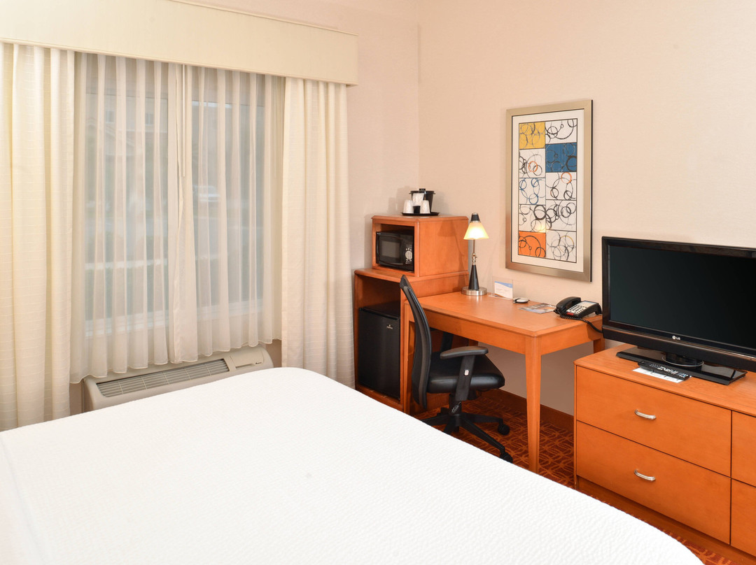 Fairfield by Marriott Inn & Suites Kingsland主图