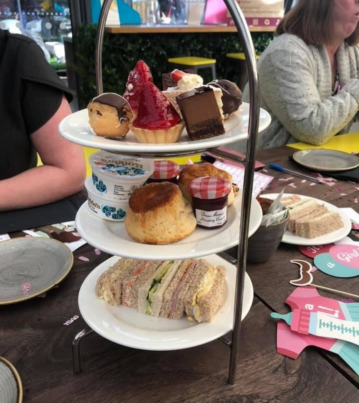 Dobbies Garden Centre-Lasswade必去景点