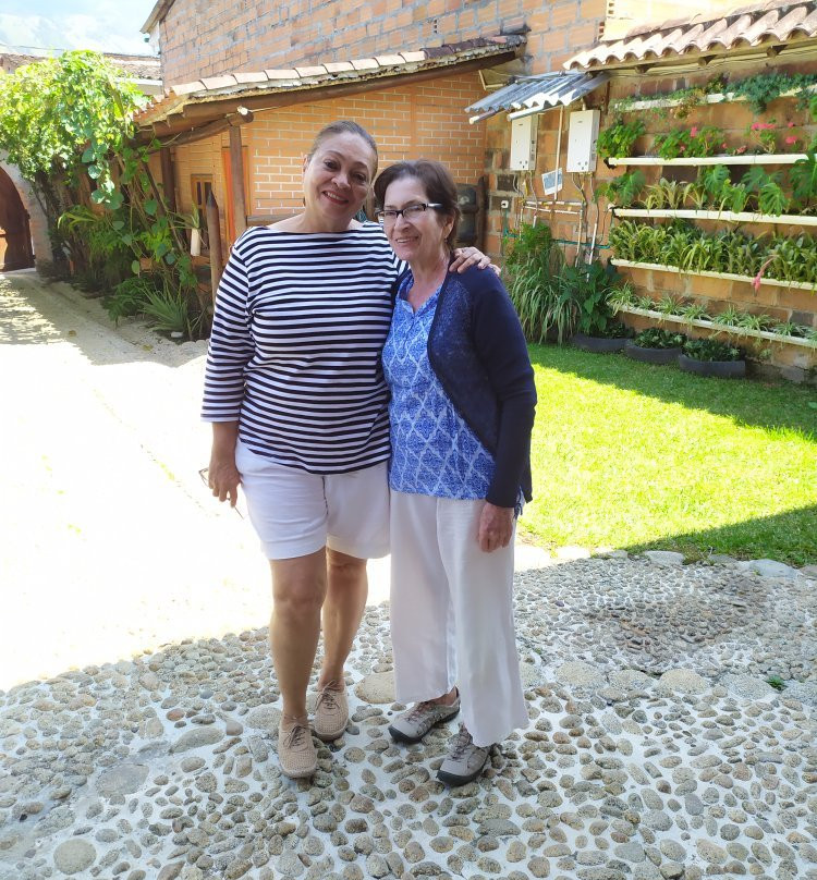 Hotel Kantarrana Urbana Jardin主图