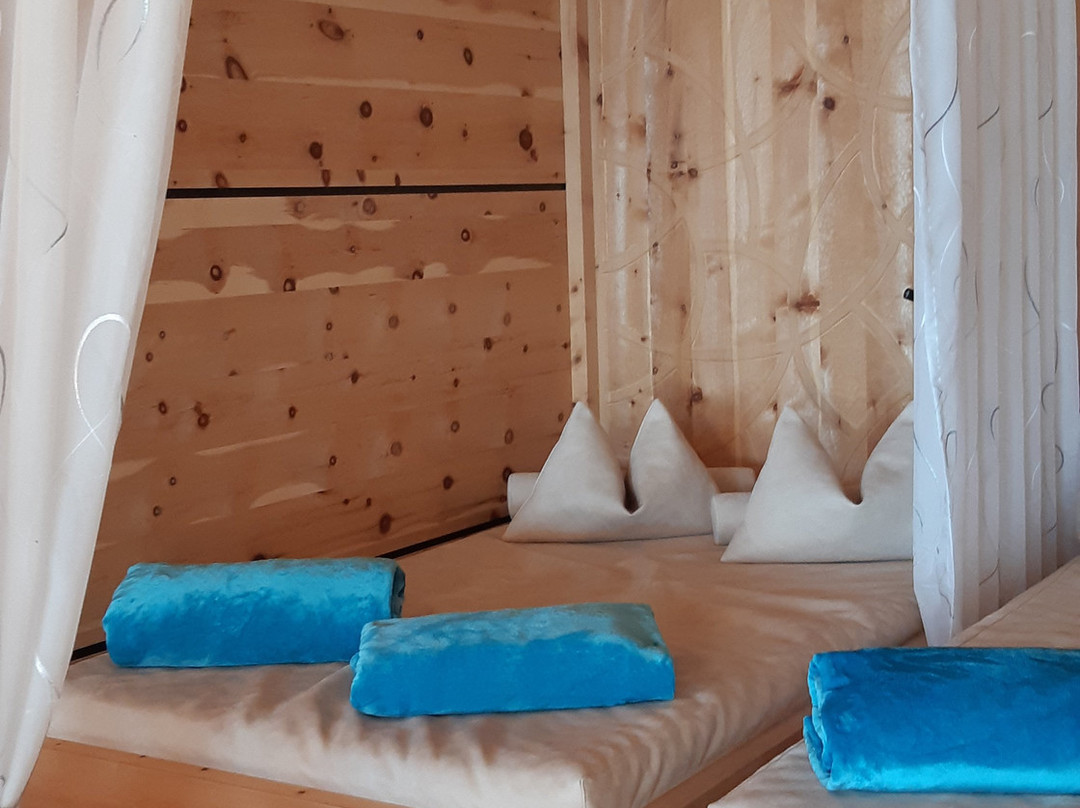 Das Gerstl Alpine Retreat主图