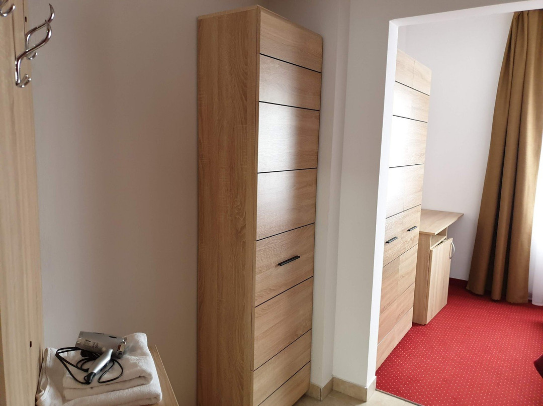 米尔尼库塔克酒店主图