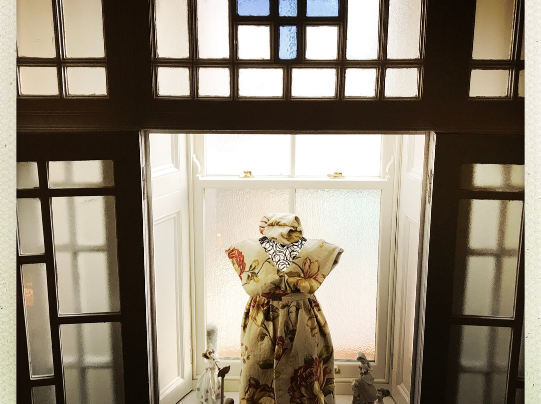 Desmond House Kinsale主图