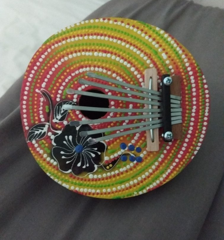 Pandawa Mini Market & Music Center景点图片