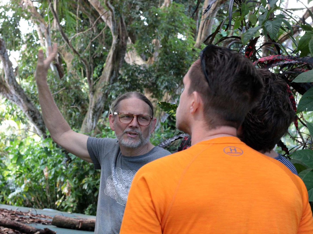 The Vanillery of Kauai-卡帕阿必去景点