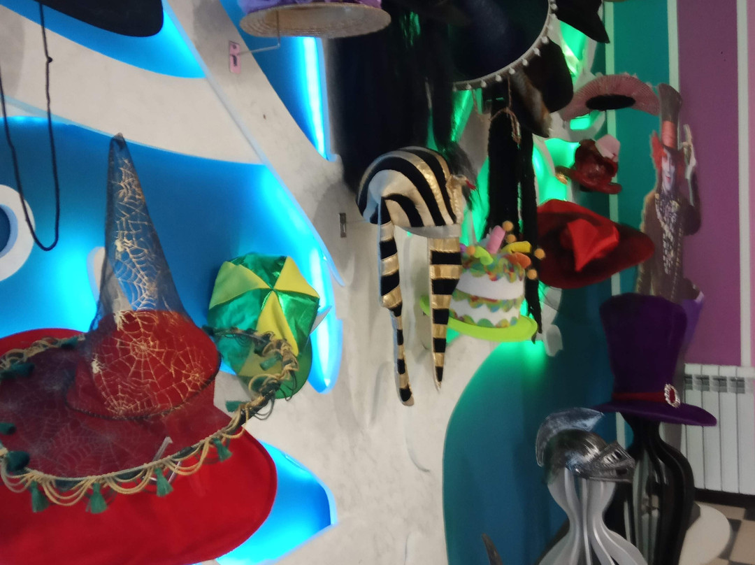 Museum House of Hats-Vyatskie Polyany必去景点
