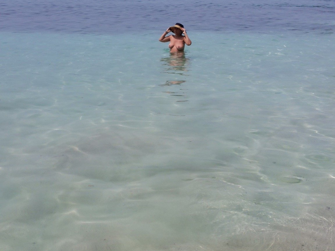 Playa de las Suecas景点图片