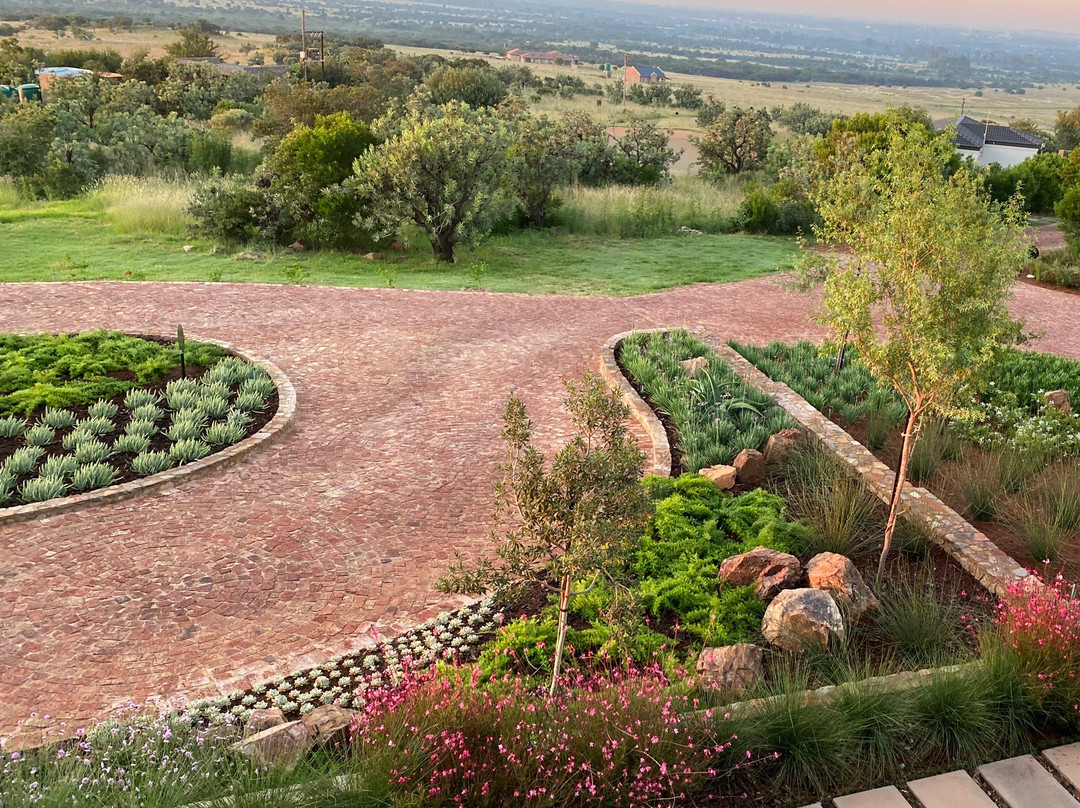 The Feather Hill Spa-波切夫斯特鲁姆必去景点
