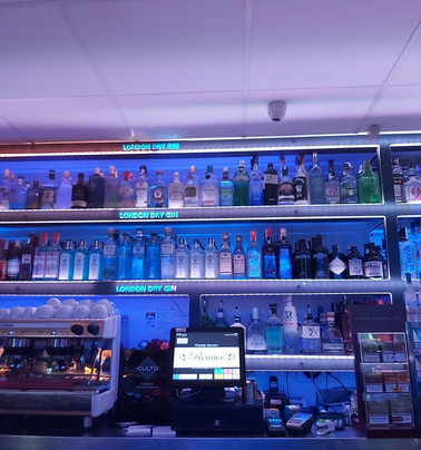 Premier Nervion-塞维利亚必去景点