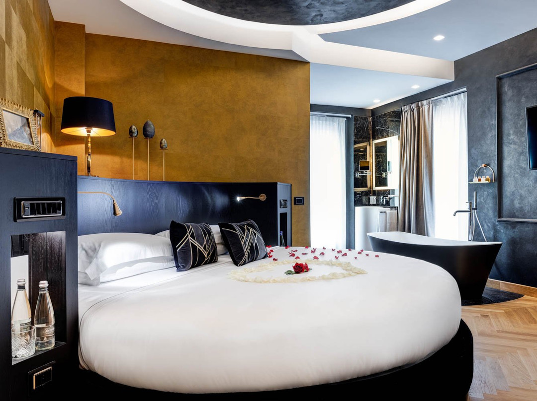 Dharma Boutique Hotel & Spa主图