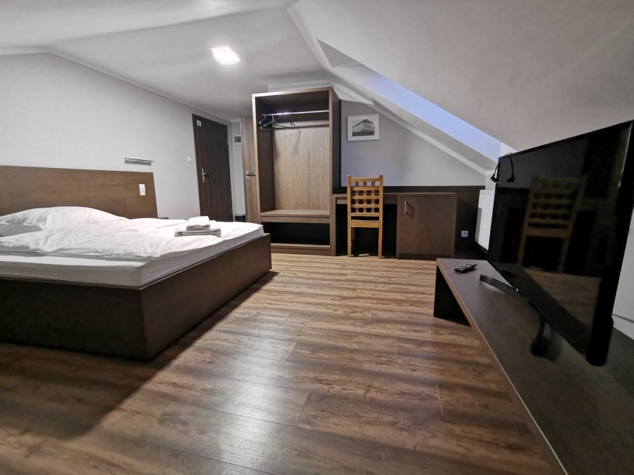Kuznia Hotelik主图