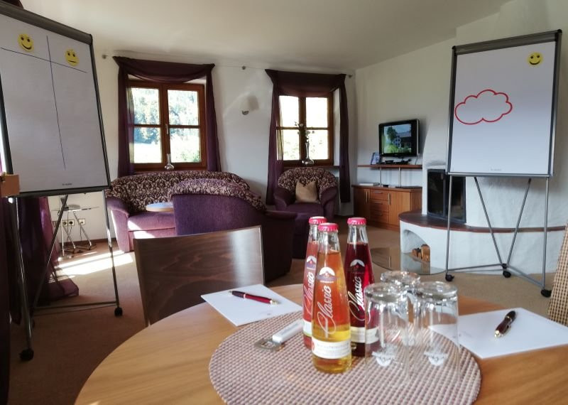 Tagungshotel Heissenhof主图