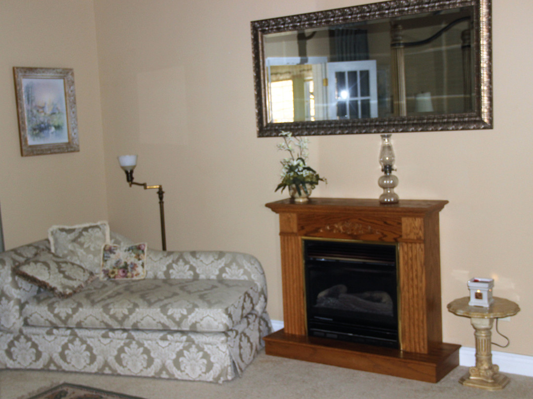 Swan Song Inn
