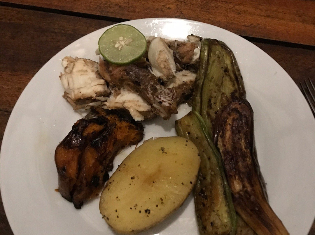 Arne's Place The Friendliest Hotel主图