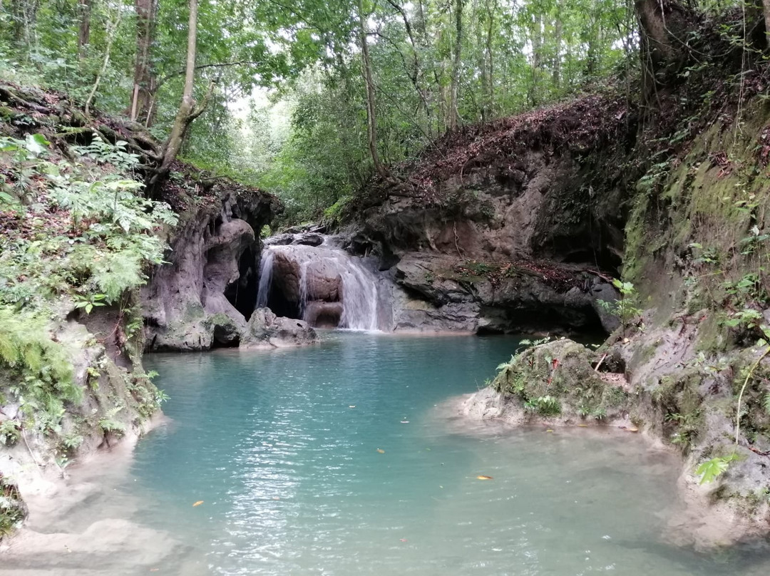 Jamao al Norte旅游攻略图片