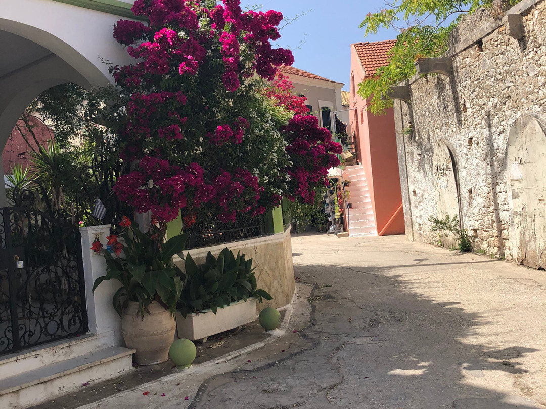 Hotel Melissani主图