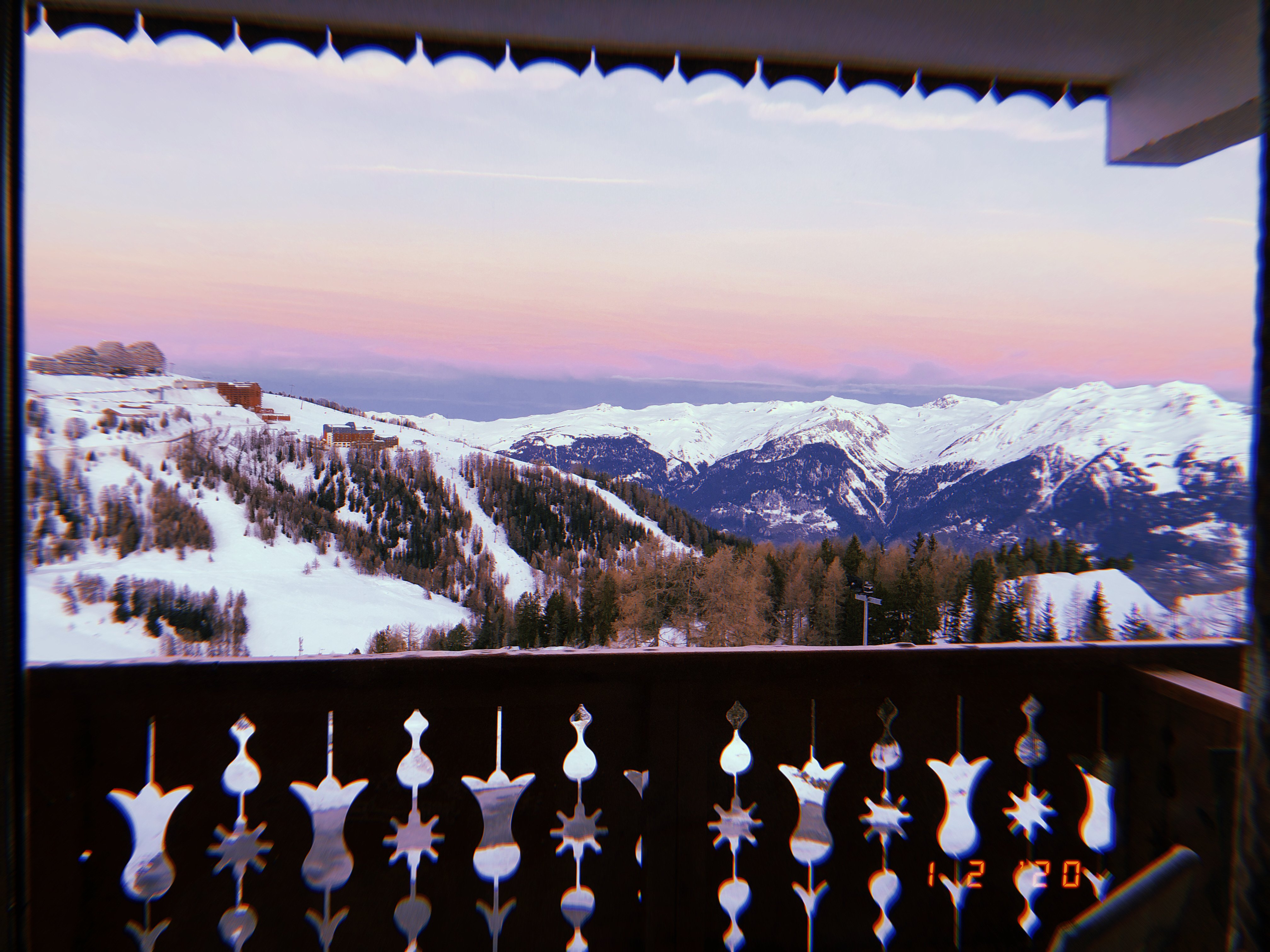 Hotel Le Vancouver - LVH Vacances-酒店景观
