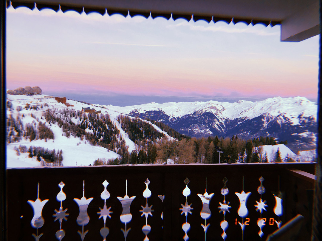Hotel Le Vancouver - LVH Vacances主图