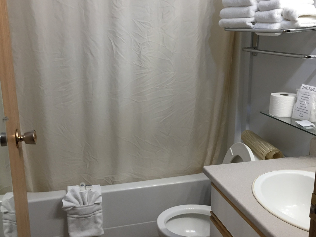 Alcan Motor Inn主图