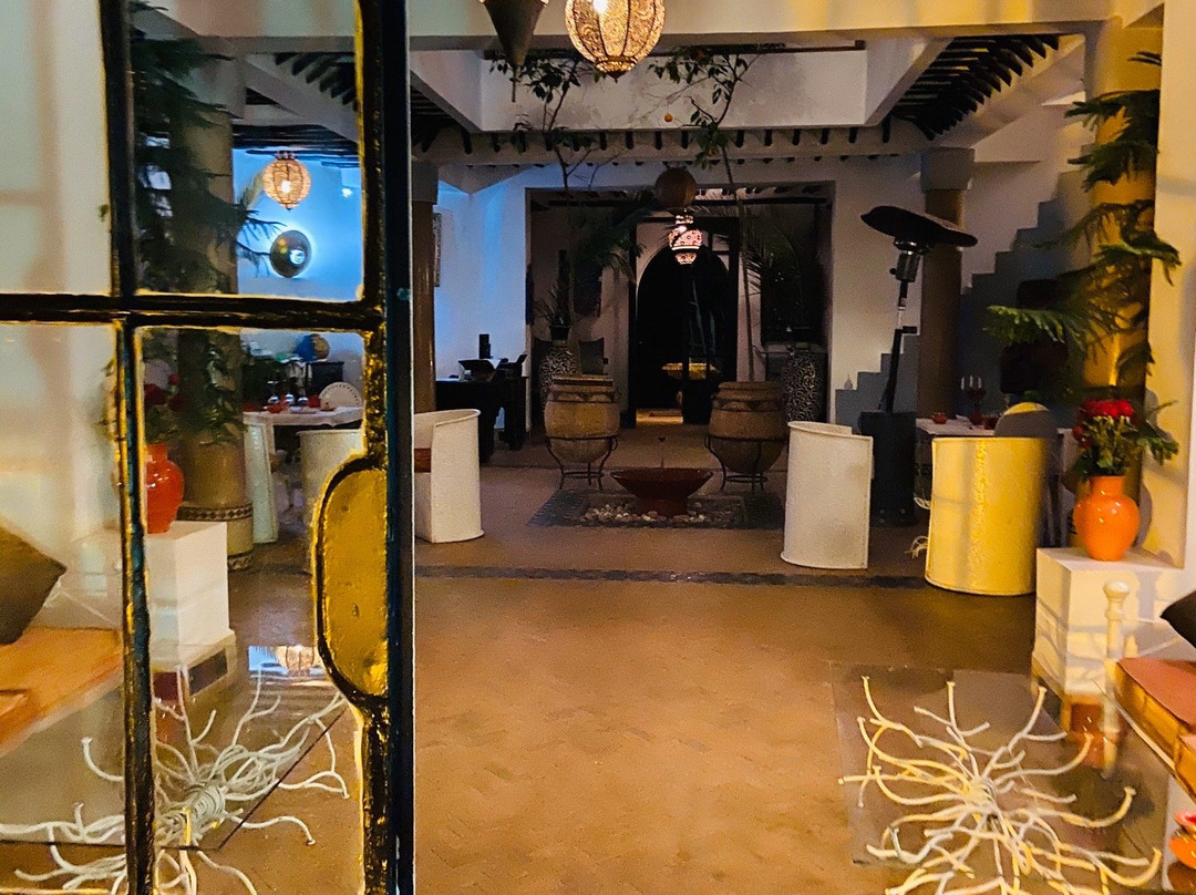 Villa Catherine主图