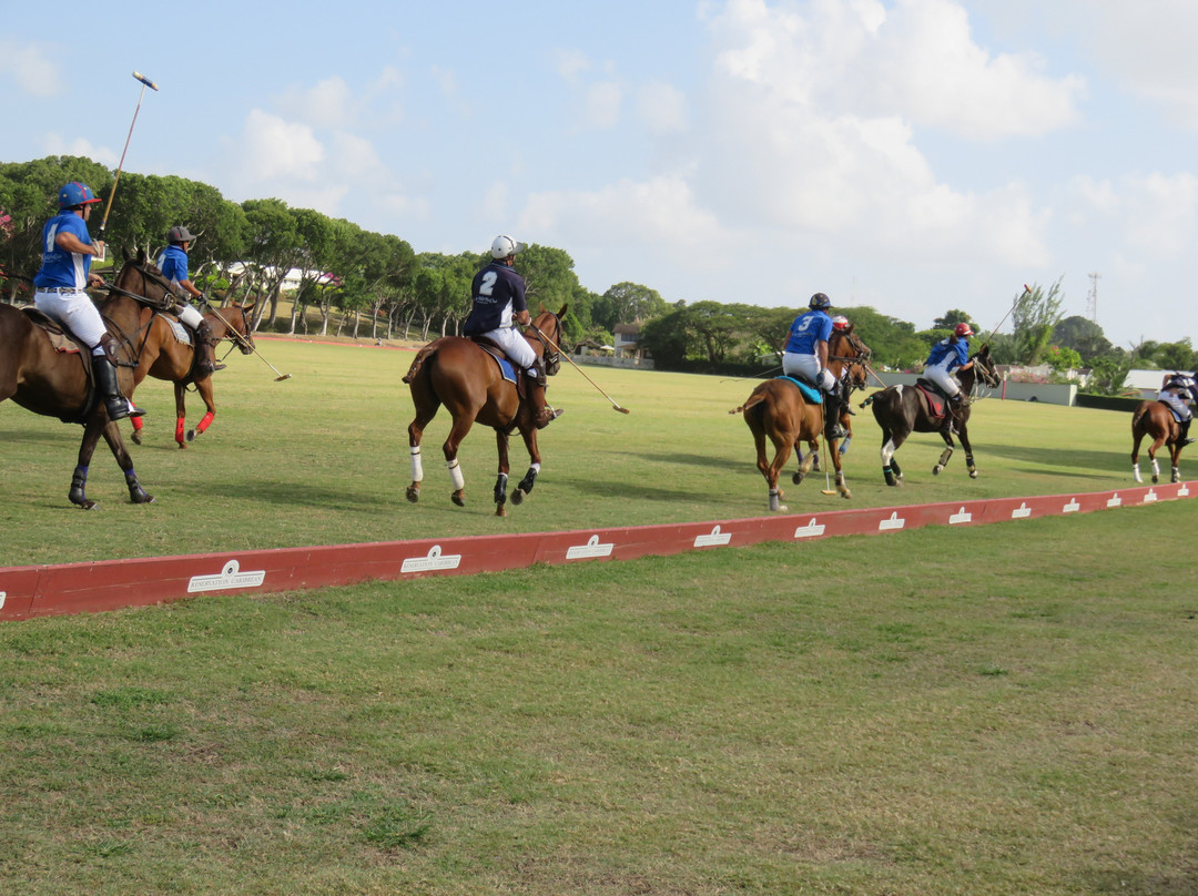 Barbados Polo Club-圣詹姆斯必去景点