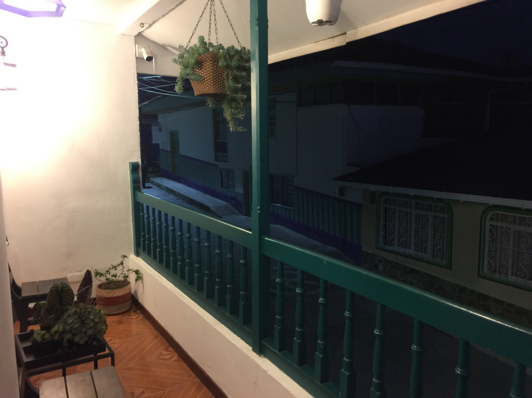 Hosteria de Mi Pueblo主图