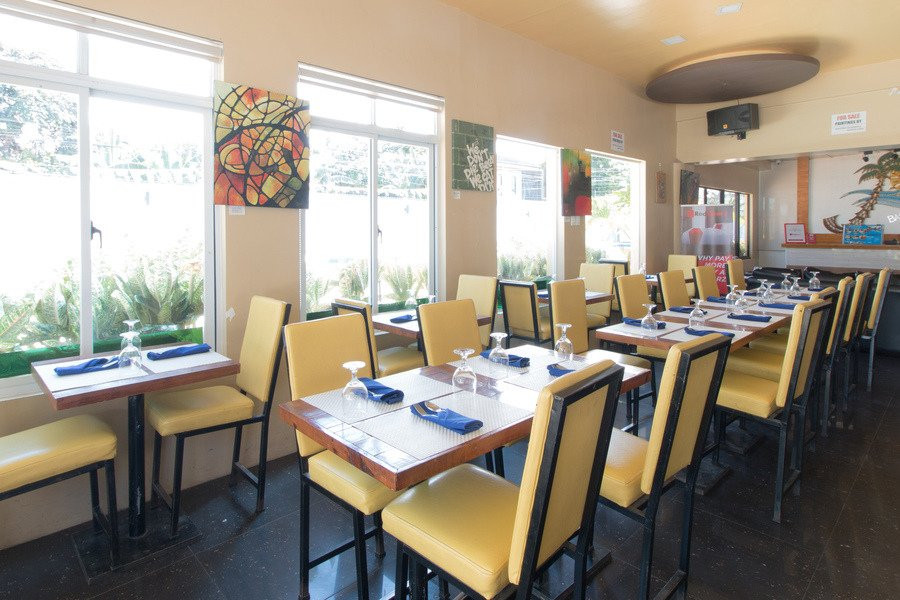 RedDoorz Plus Near Tacloban Astrodome主图