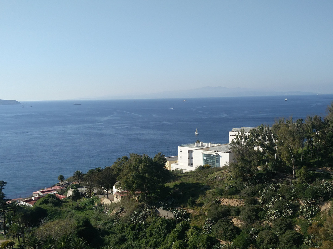 Parque de San Amaro-Ceuta必去景点
